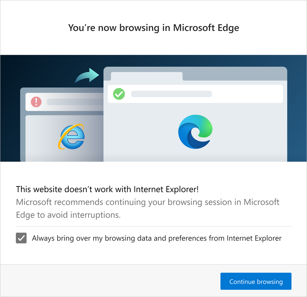 مشکل غیرفعال شدن Internet Explorer (IE) و انتقال به Edge در ویندوز 10